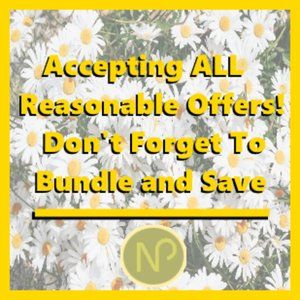 Make me an Offer and SAVE